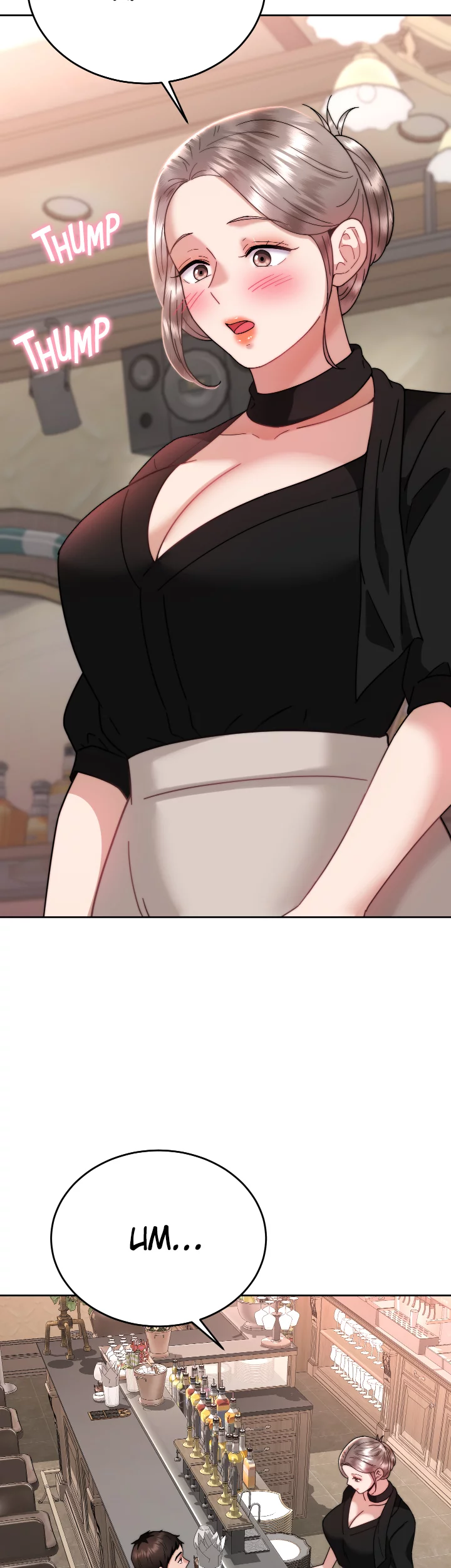 HYPNOMANCER Chapter 40 - The End image 55