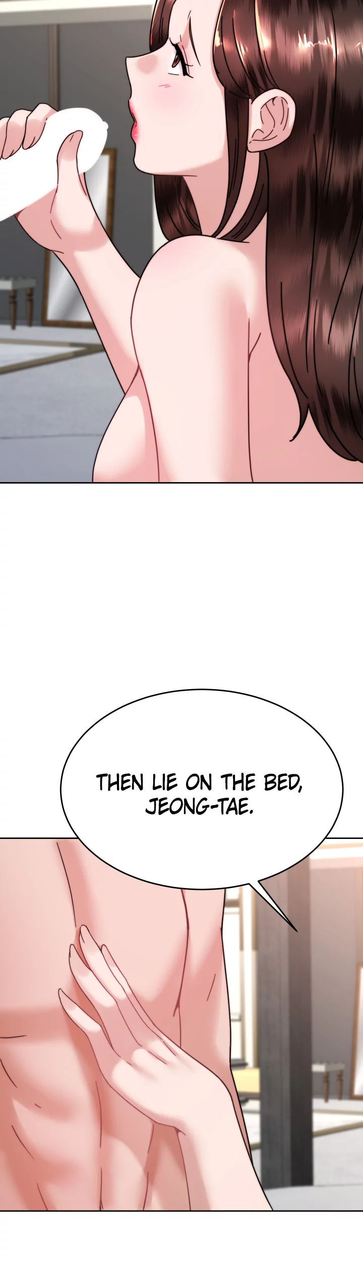 HYPNOMANCER Chapter 40 - The End image 5