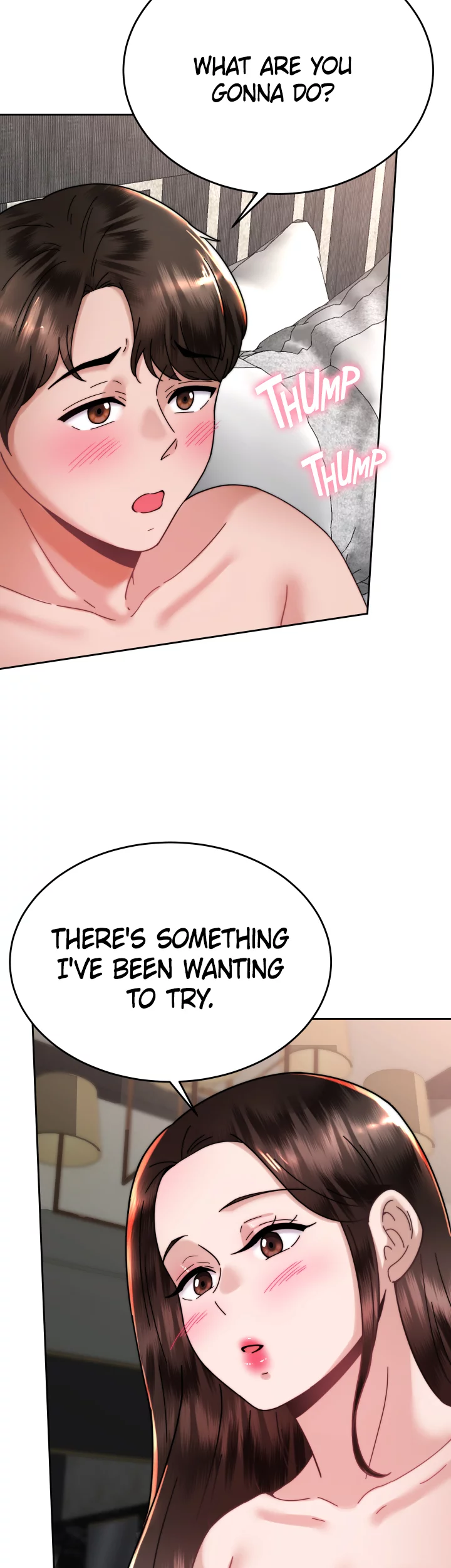 HYPNOMANCER Chapter 40 - The End image 7