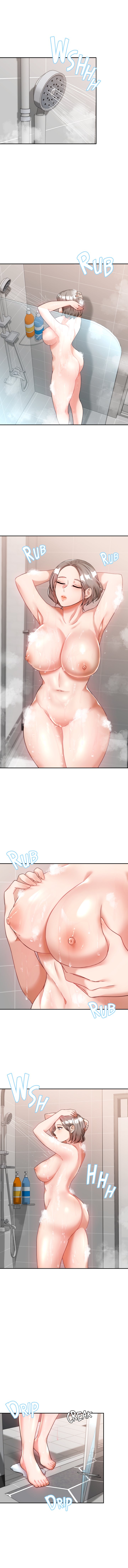 HYPNOMANCER Chapter 6 image 4