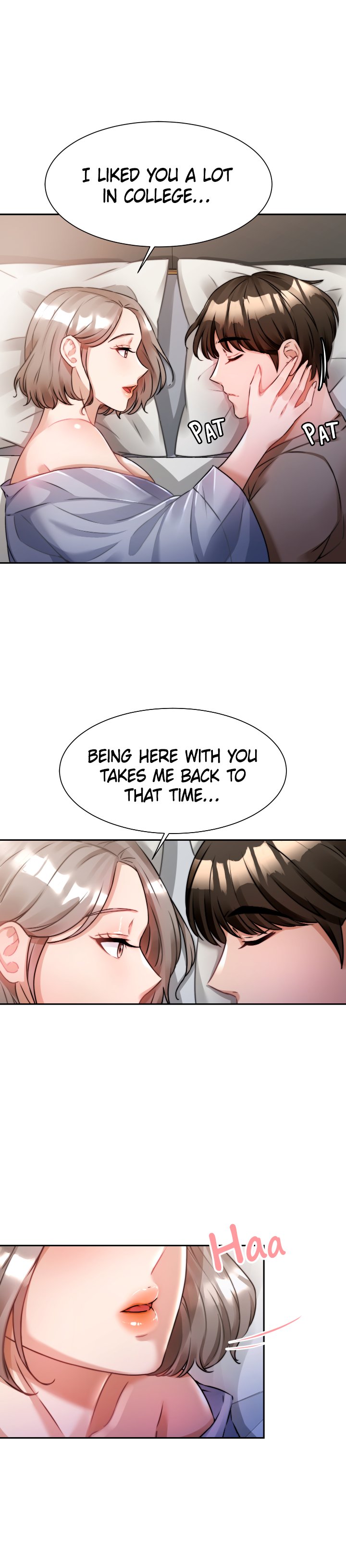 HYPNOMANCER Chapter 6 image 6