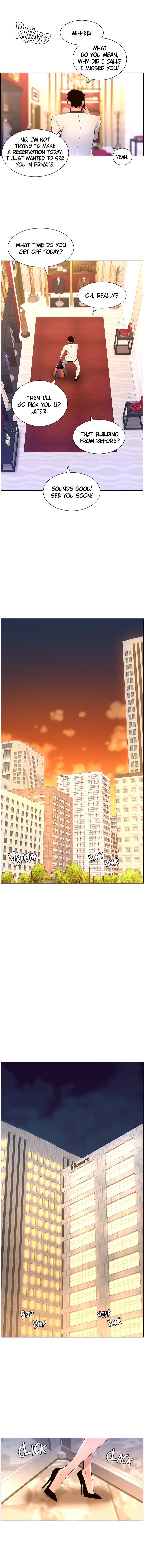 APP for the Emperor of the Night Chapter 20 image 6