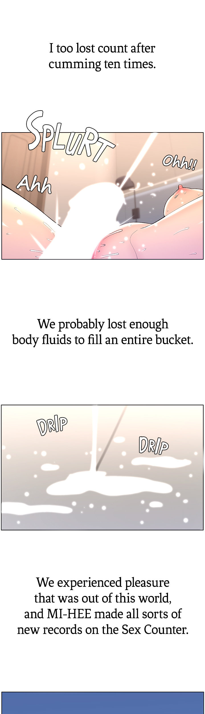 APP for the Emperor of the Night Chapter 23 image 13