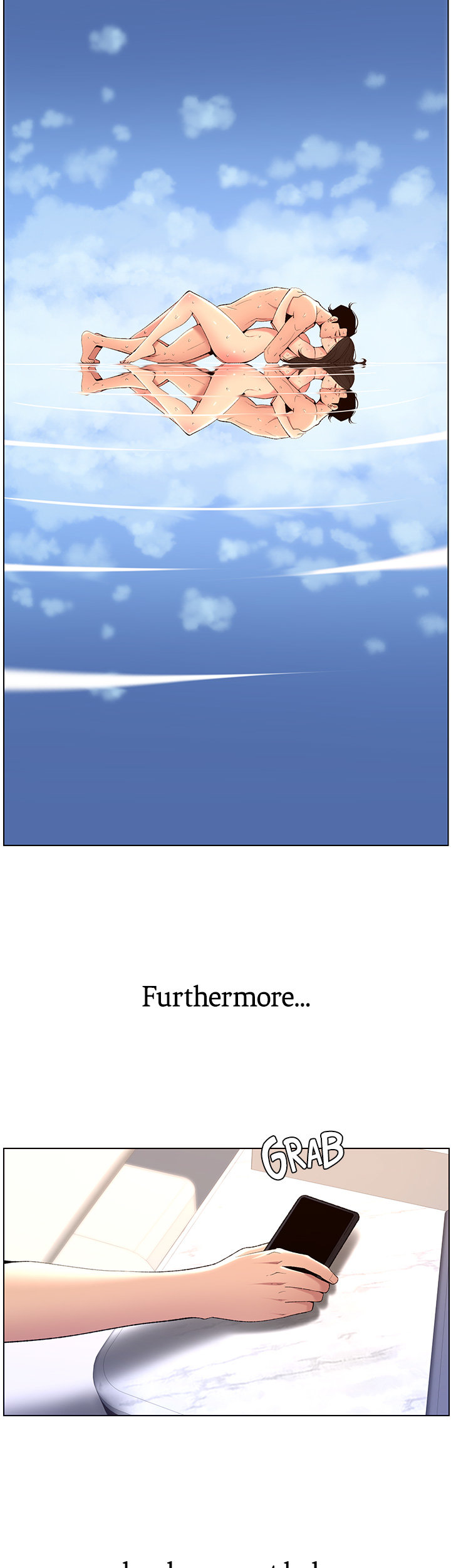 APP for the Emperor of the Night Chapter 23 image 14