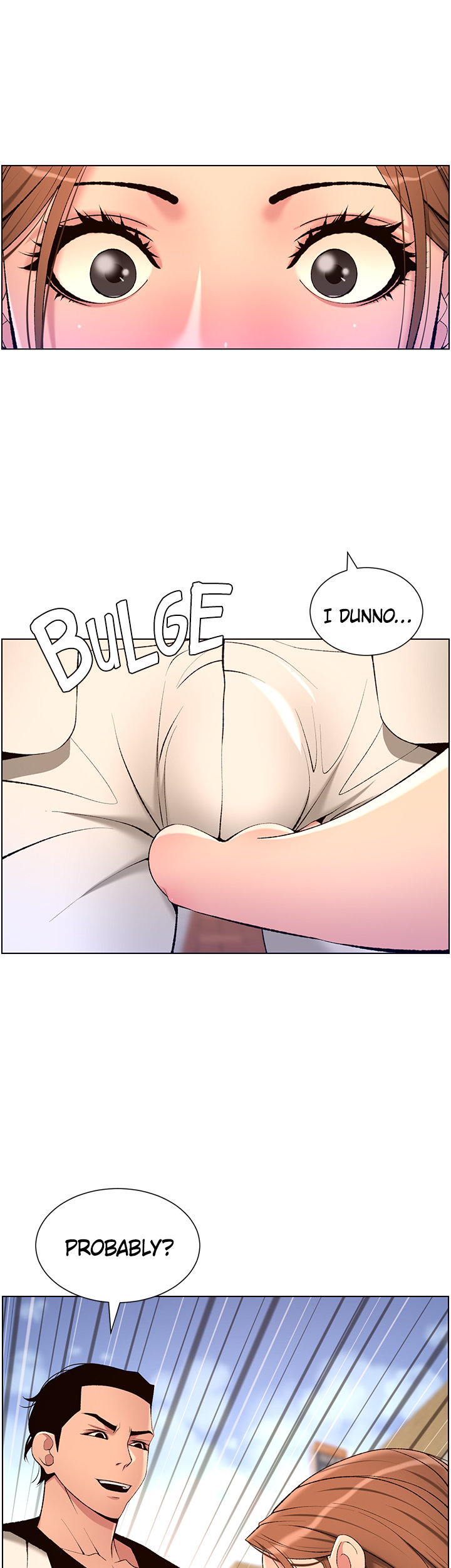 APP for the Emperor of the Night Chapter 24 image 13