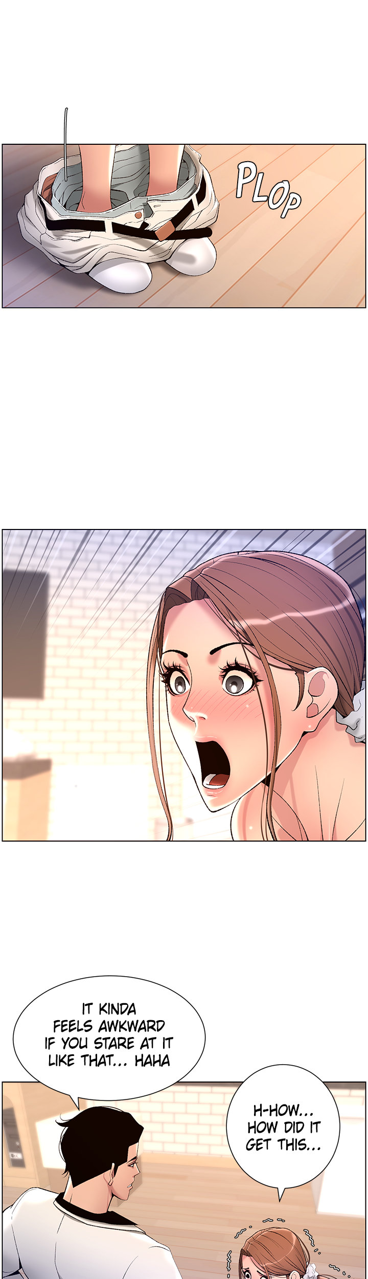 APP for the Emperor of the Night Chapter 24 image 19