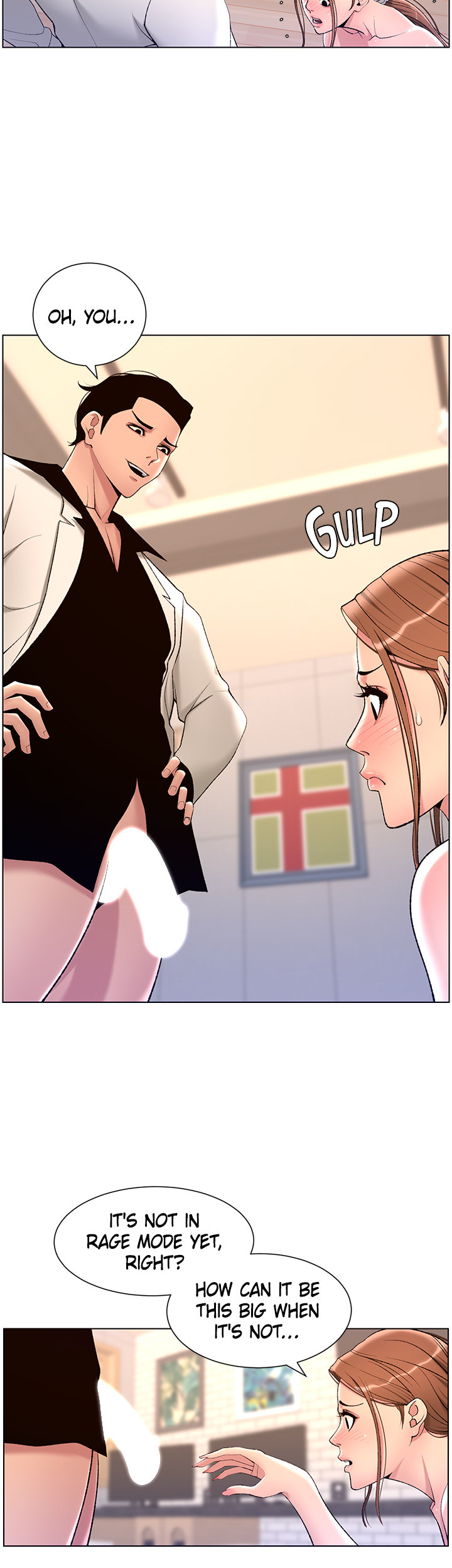 APP for the Emperor of the Night Chapter 24 image 20