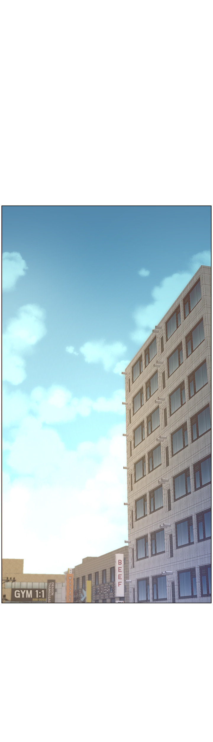 APP for the Emperor of the Night Chapter 24 image 3
