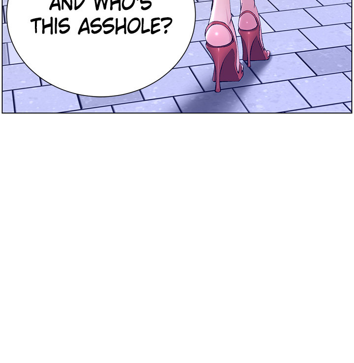 APP for the Emperor of the Night Chapter 24 image 6