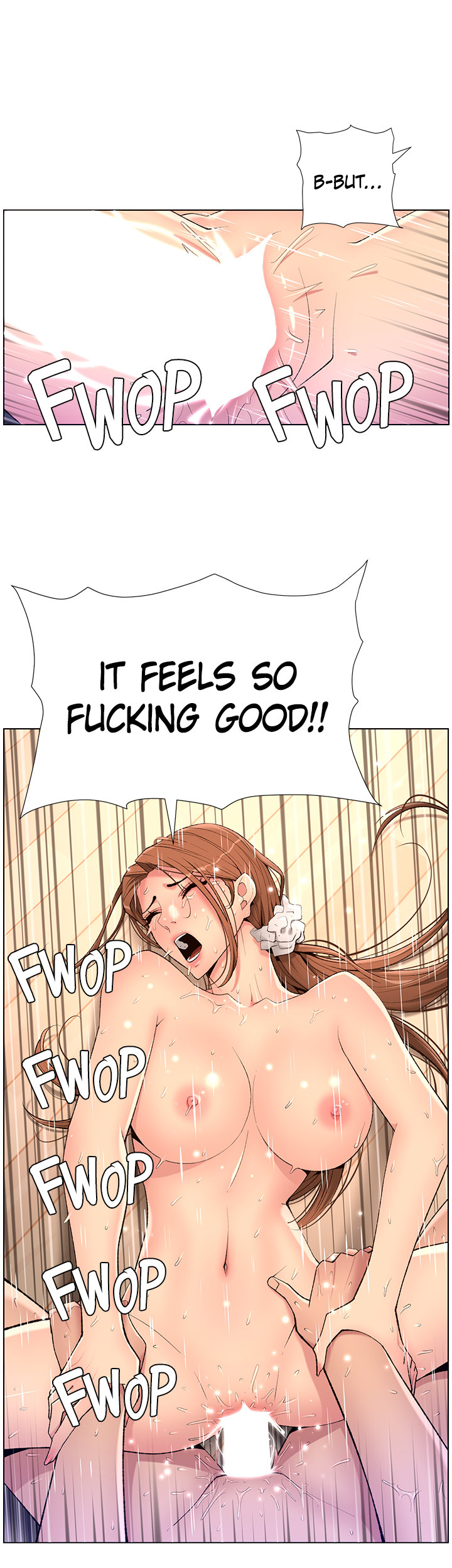 APP for the Emperor of the Night Chapter 25 image 23