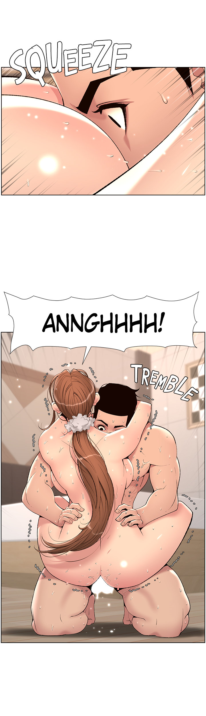 APP for the Emperor of the Night Chapter 25 image 24