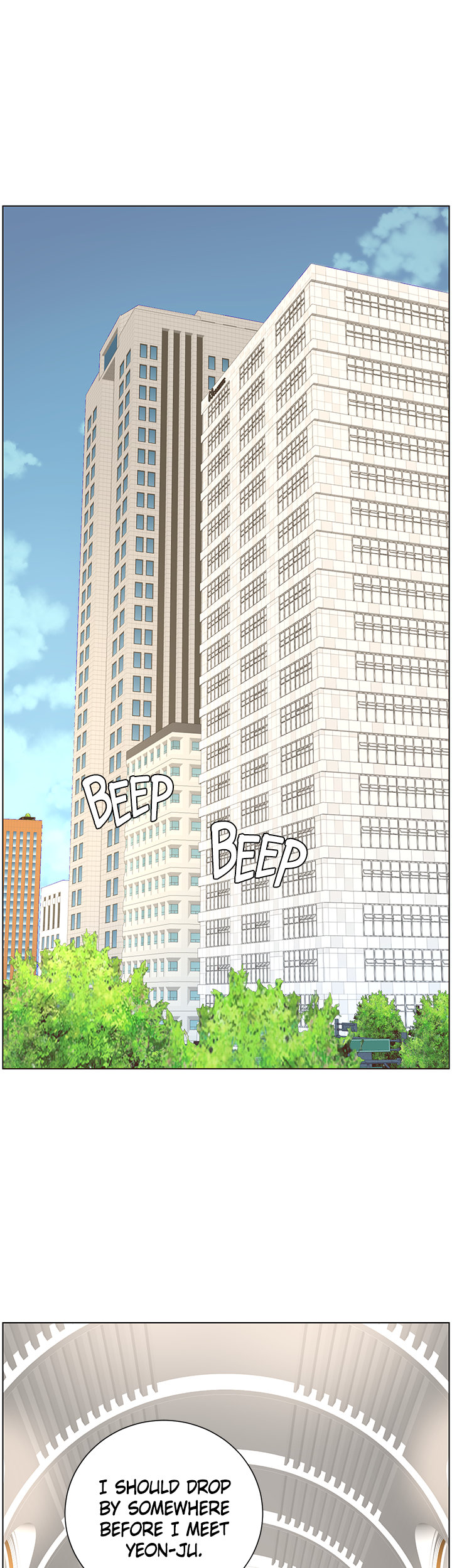 APP for the Emperor of the Night Chapter 25 image 32
