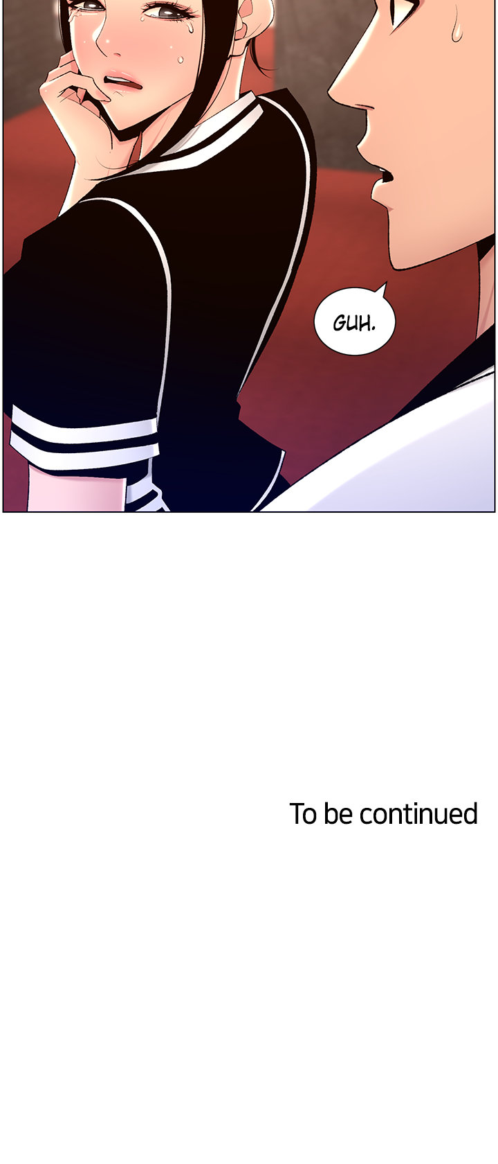 APP for the Emperor of the Night Chapter 25 image 38