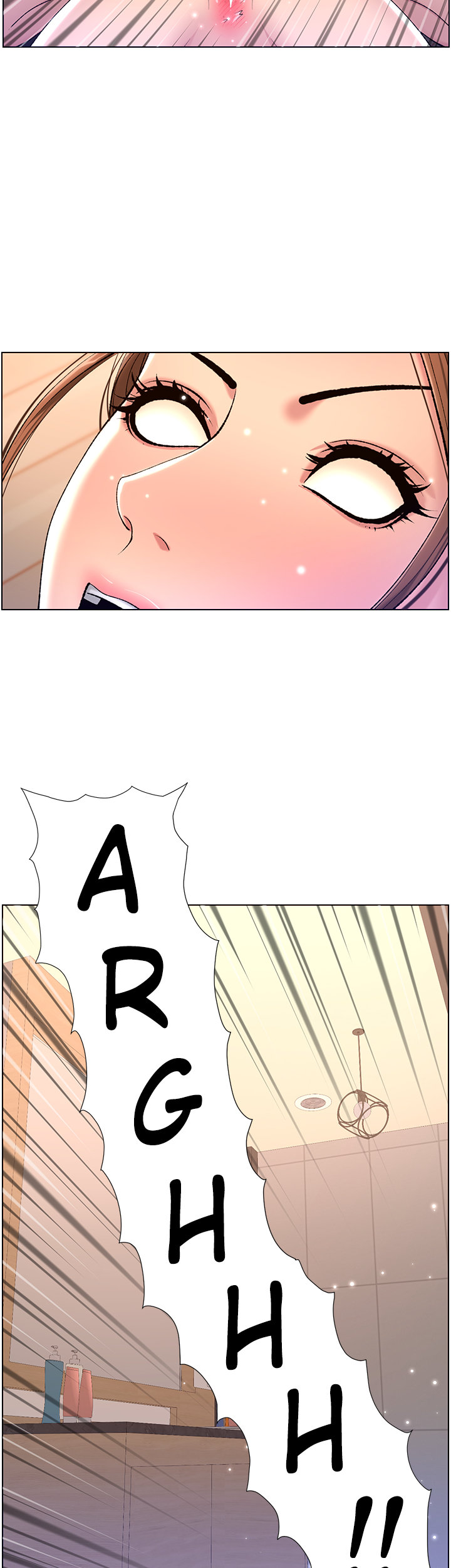 APP for the Emperor of the Night Chapter 25 image 8