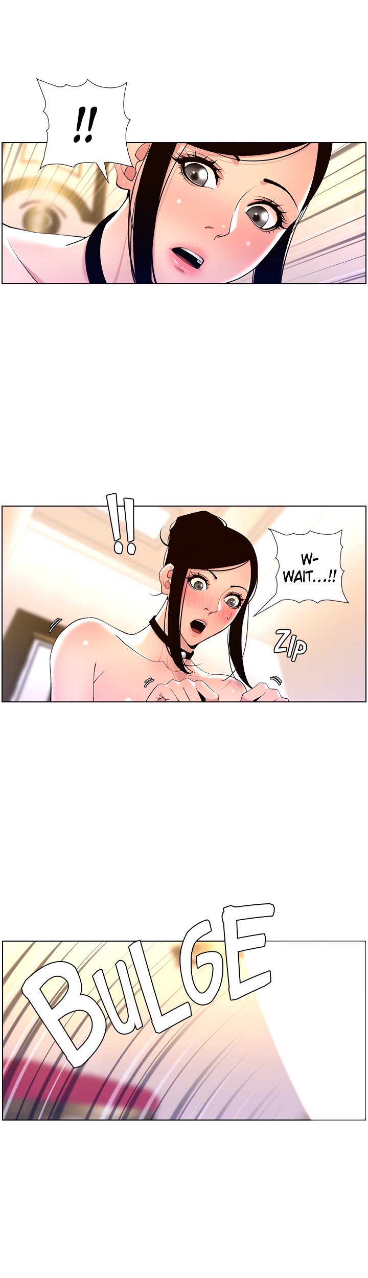 APP for the Emperor of the Night Chapter 26 image 17