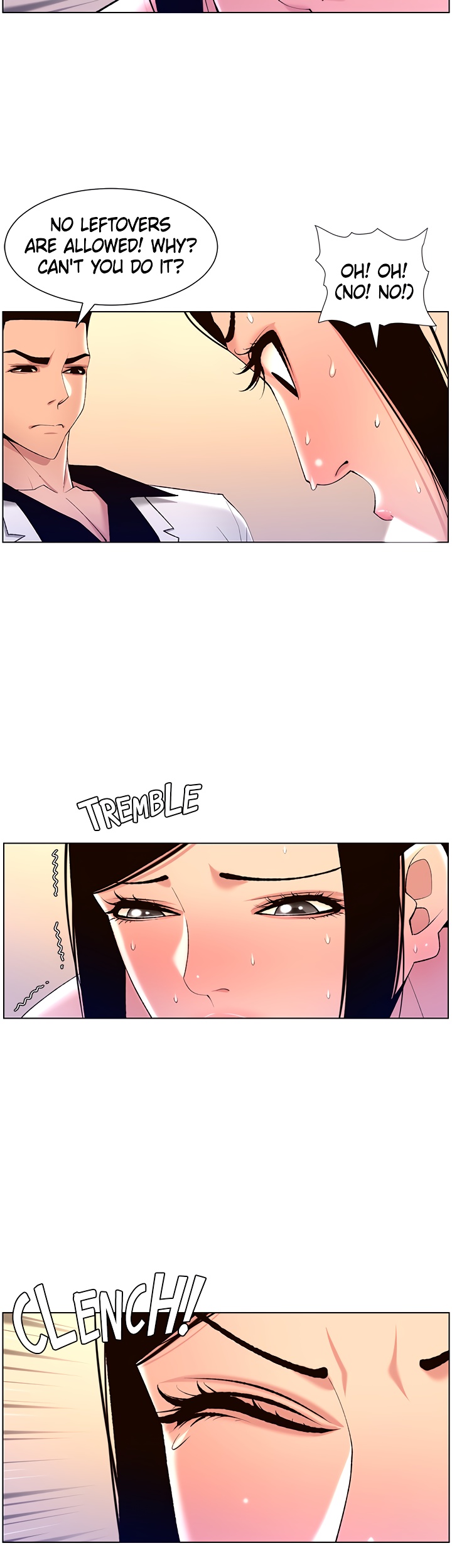 APP for the Emperor of the Night Chapter 26 image 23