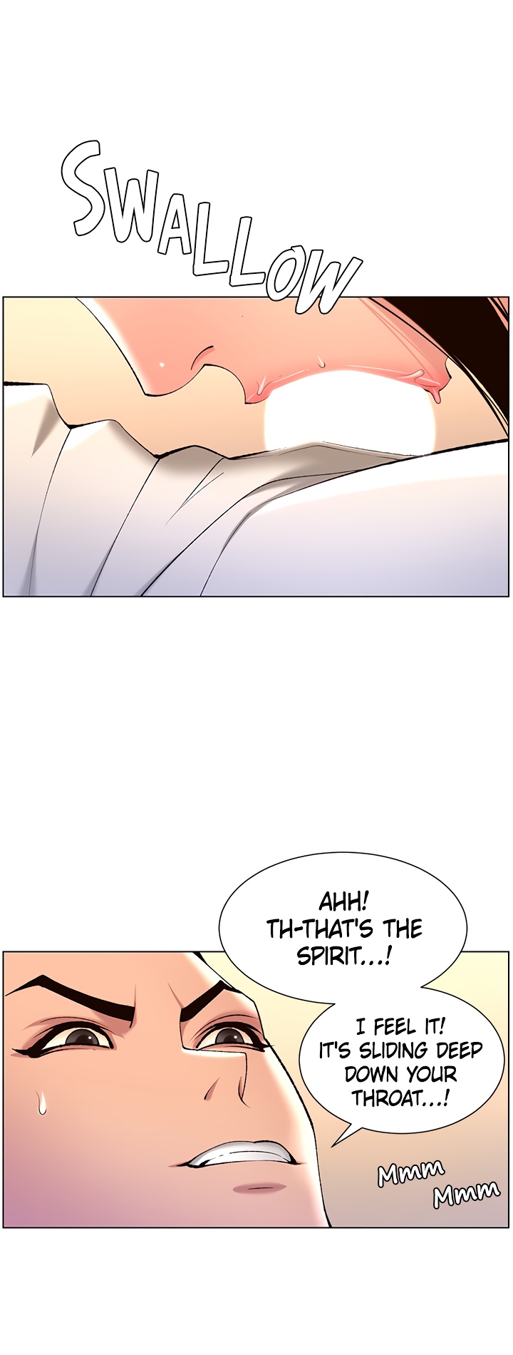 APP for the Emperor of the Night Chapter 26 image 24