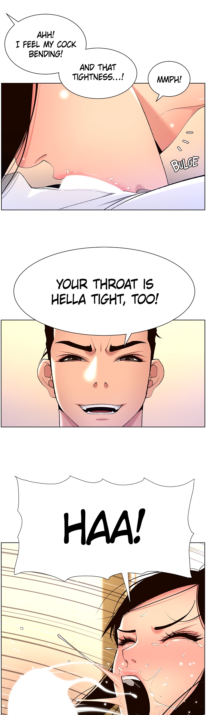APP for the Emperor of the Night Chapter 26 image 25