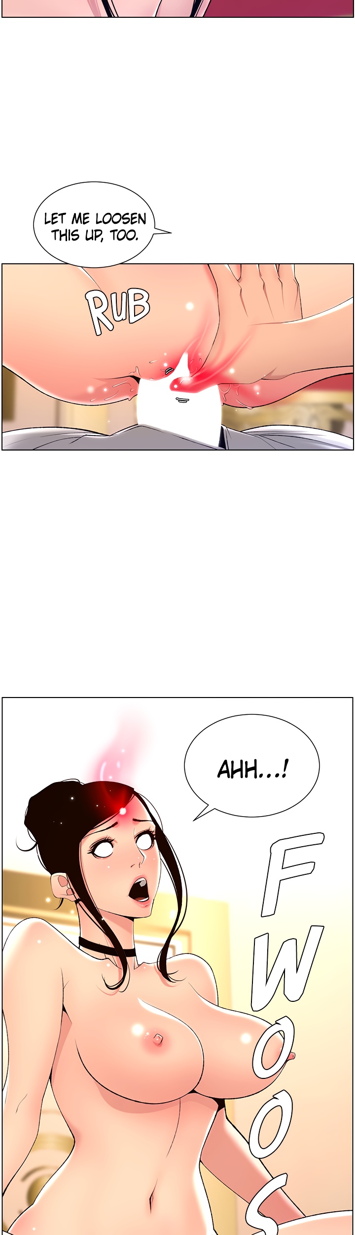 APP for the Emperor of the Night Chapter 26 image 32