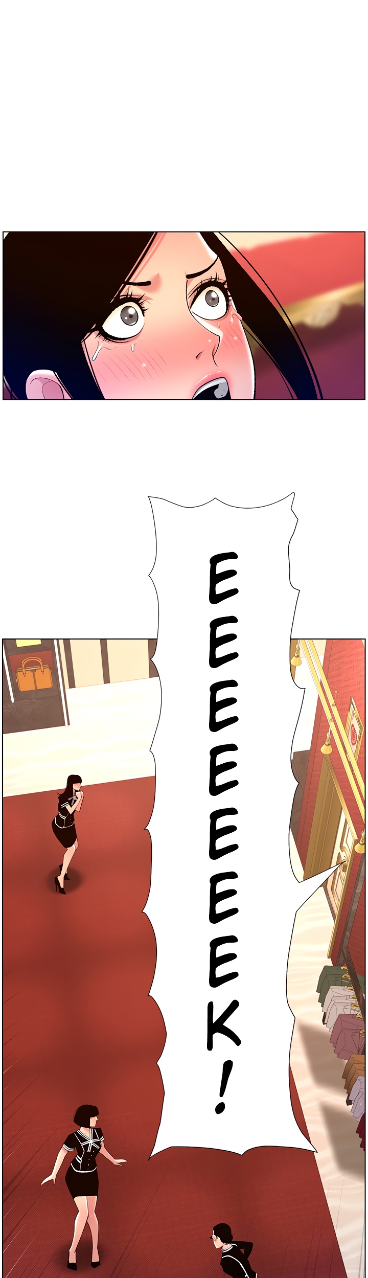 APP for the Emperor of the Night Chapter 26 image 35