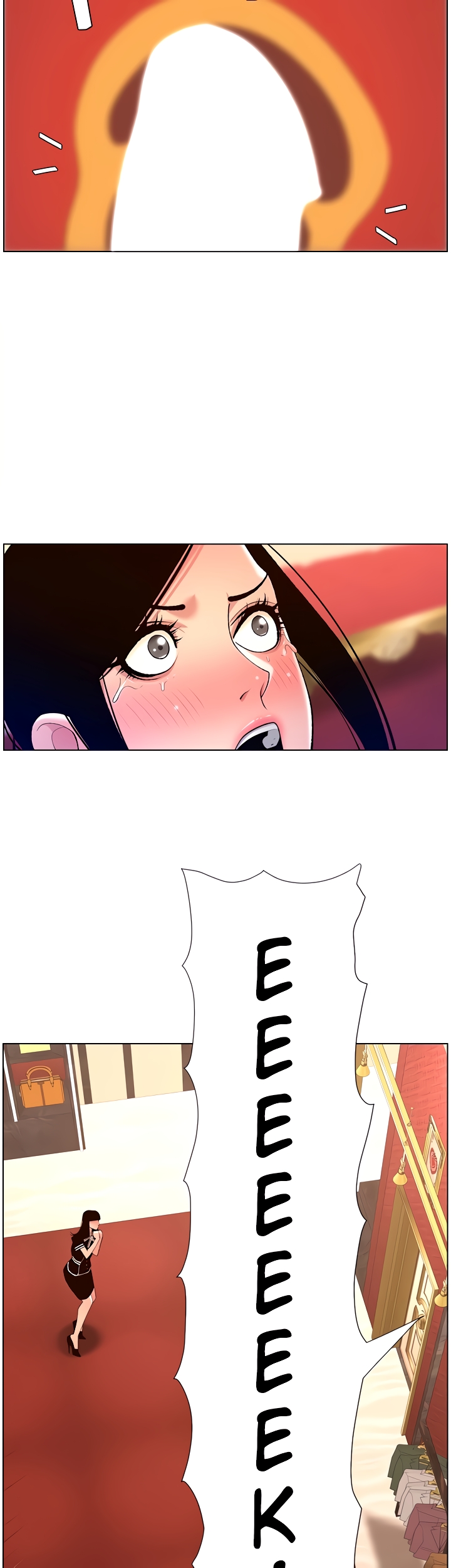 APP for the Emperor of the Night Chapter 27 image 4