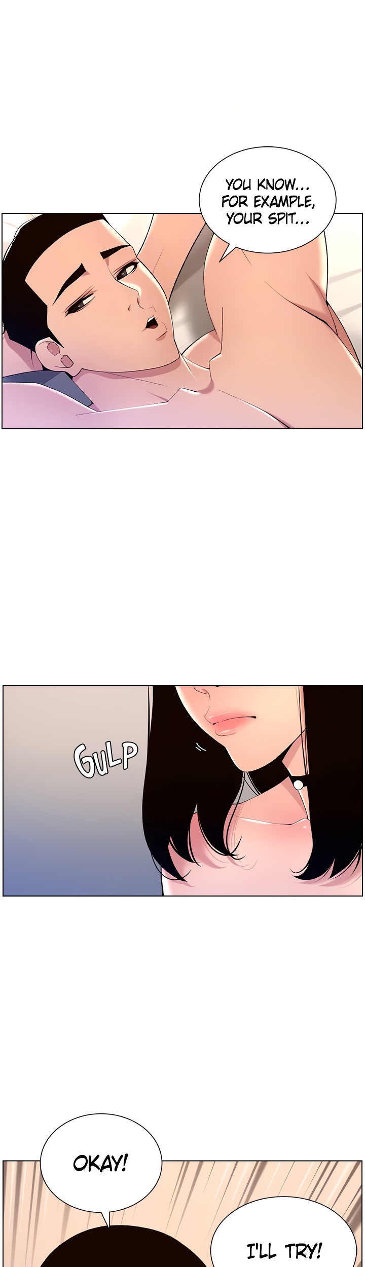 APP for the Emperor of the Night Chapter 29 image 13