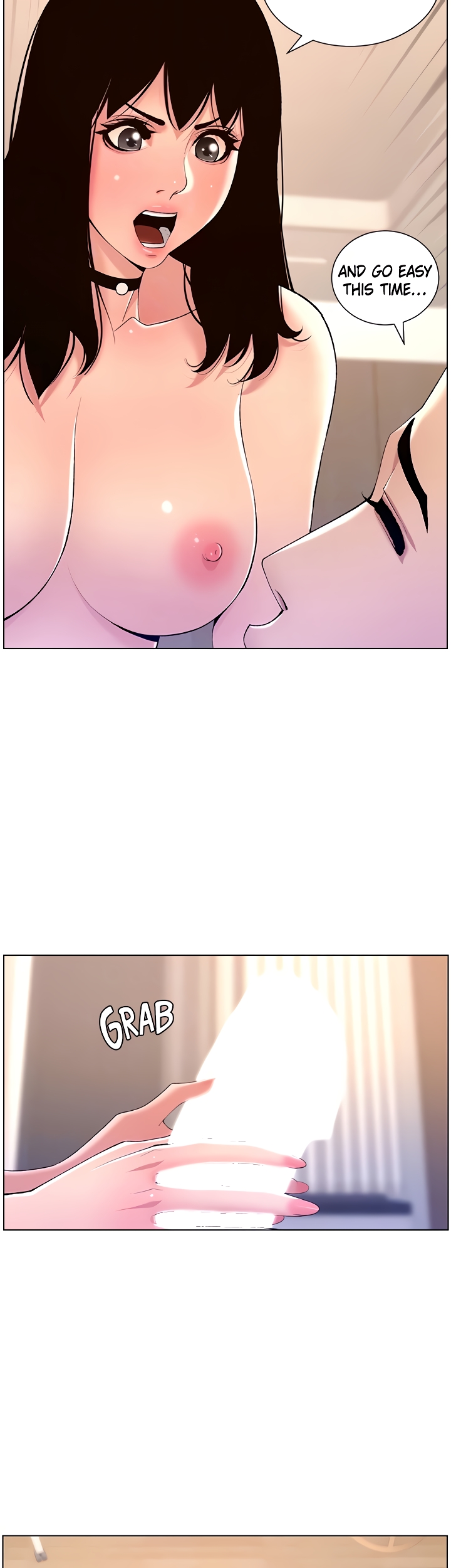 APP for the Emperor of the Night Chapter 29 image 14