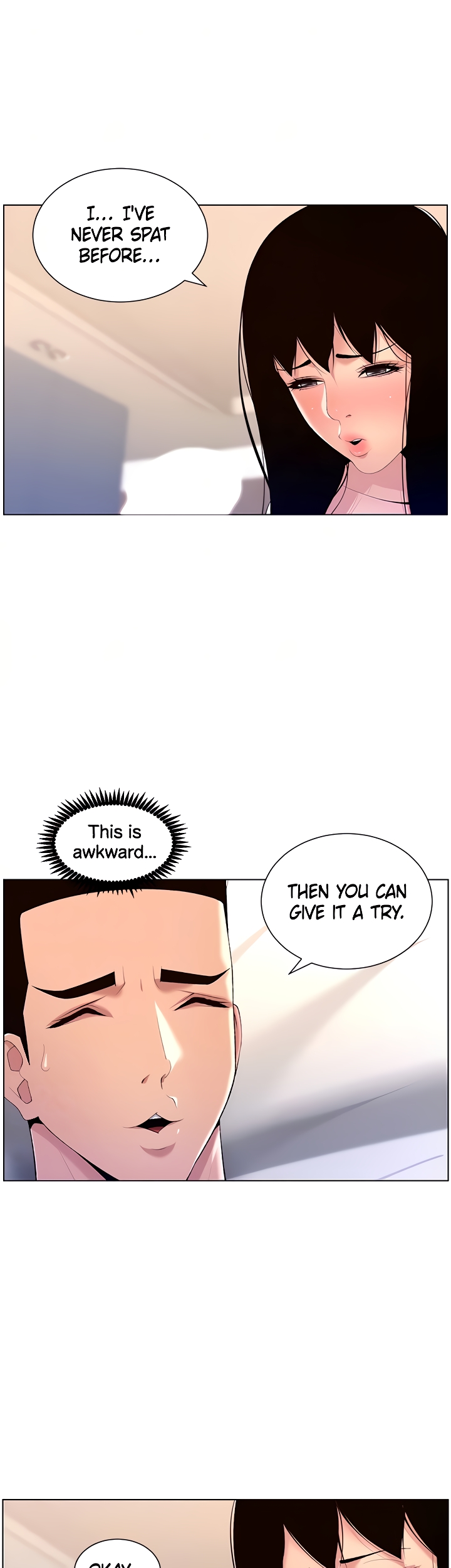 APP for the Emperor of the Night Chapter 29 image 16