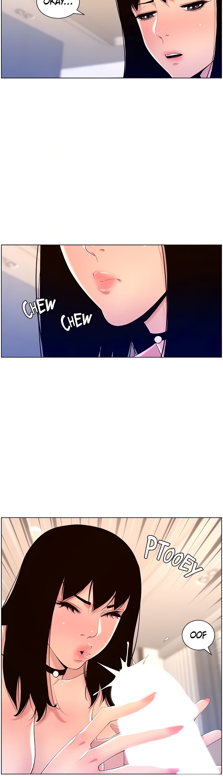 APP for the Emperor of the Night Chapter 29 image 17