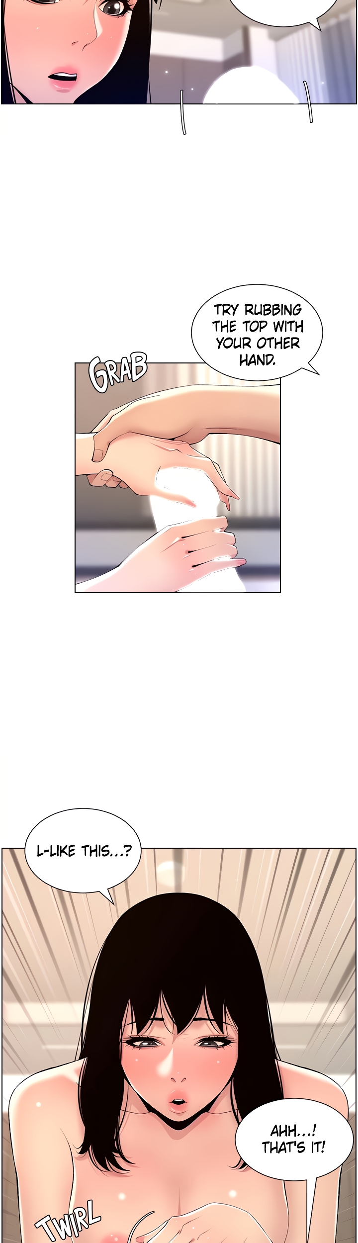 APP for the Emperor of the Night Chapter 29 image 20