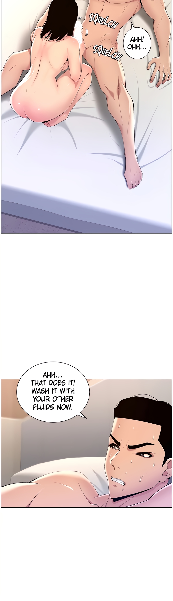 APP for the Emperor of the Night Chapter 29 image 22