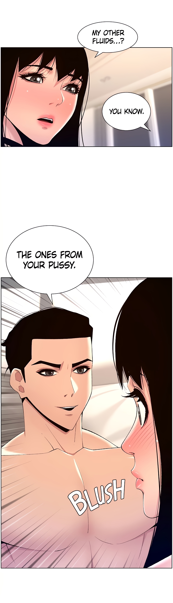 APP for the Emperor of the Night Chapter 29 image 23