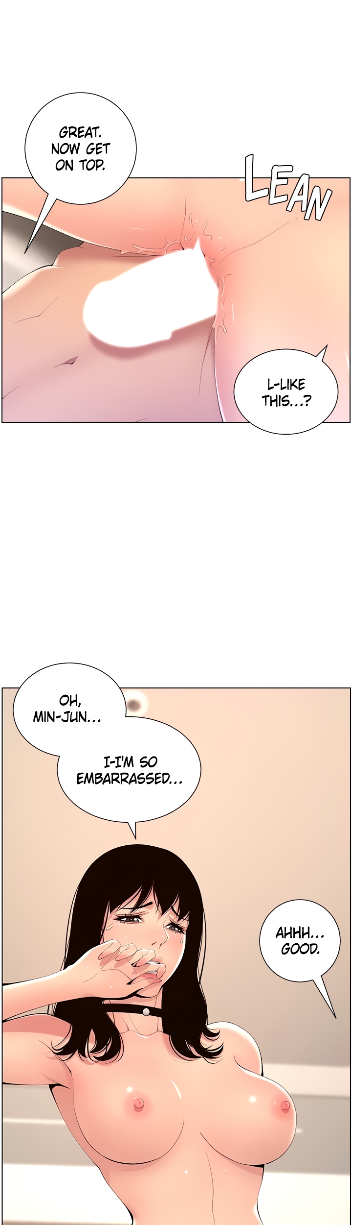 APP for the Emperor of the Night Chapter 29 image 25