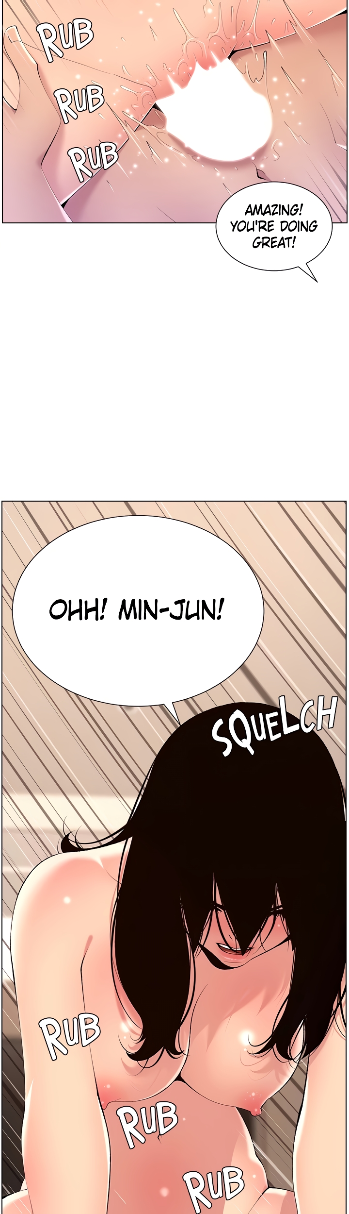 APP for the Emperor of the Night Chapter 29 image 27