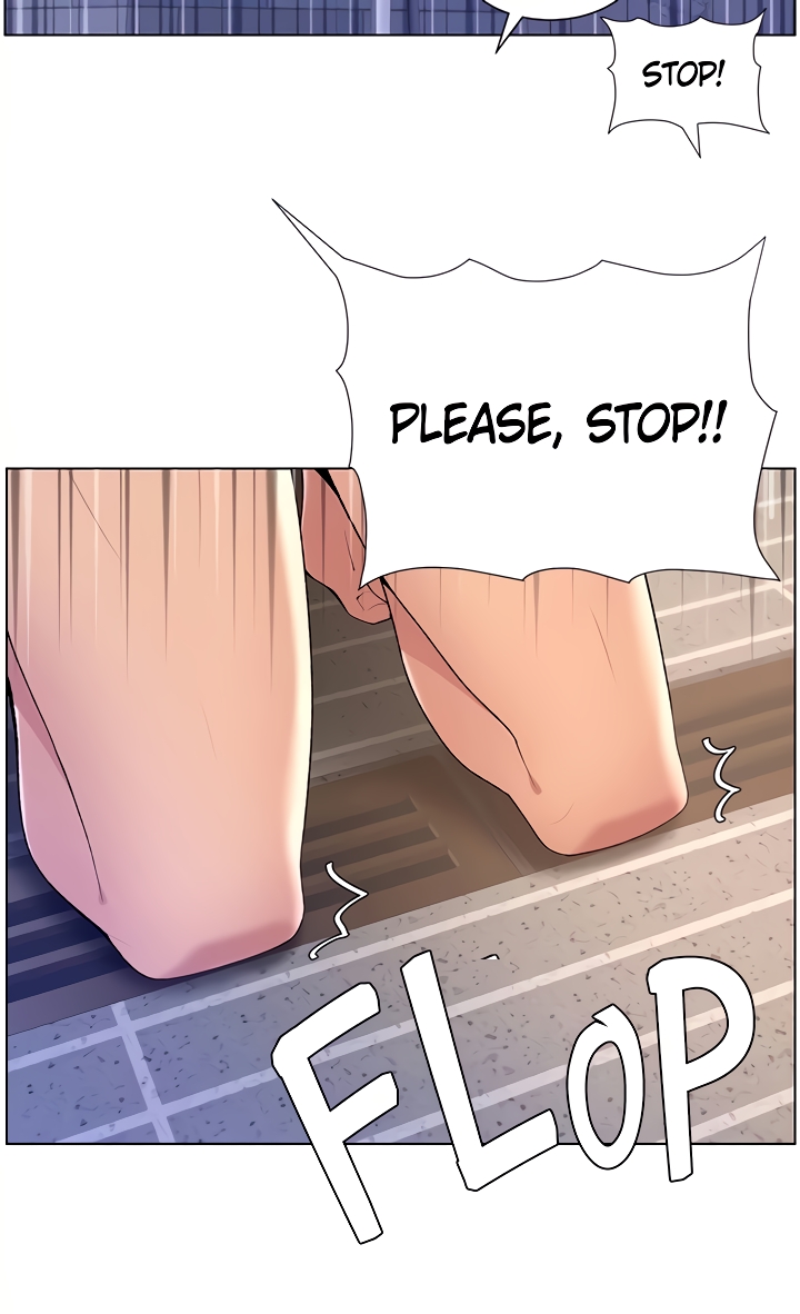 APP for the Emperor of the Night Chapter 29 image 2