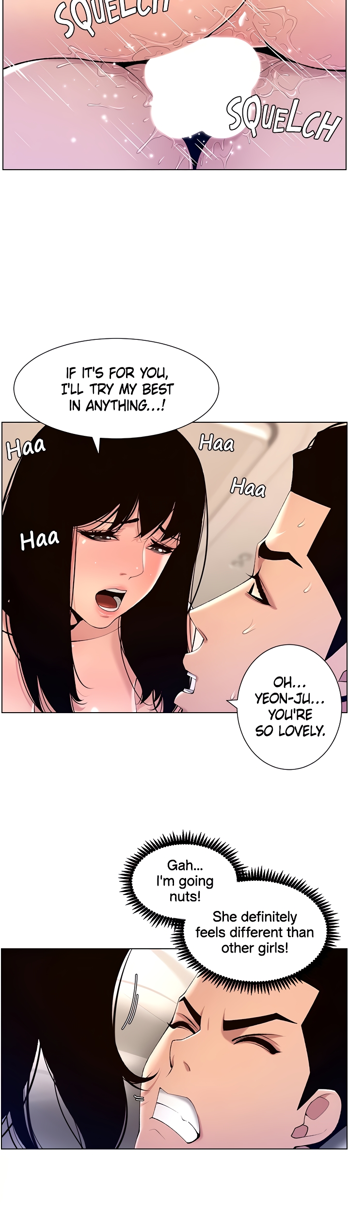 APP for the Emperor of the Night Chapter 29 image 29