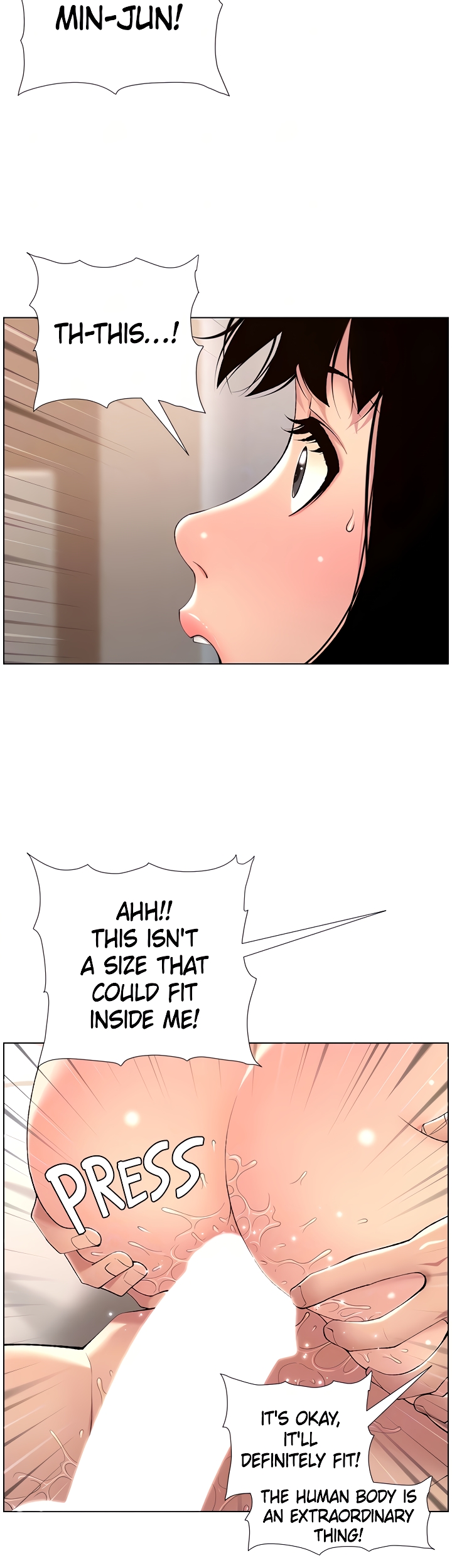 APP for the Emperor of the Night Chapter 29 image 36