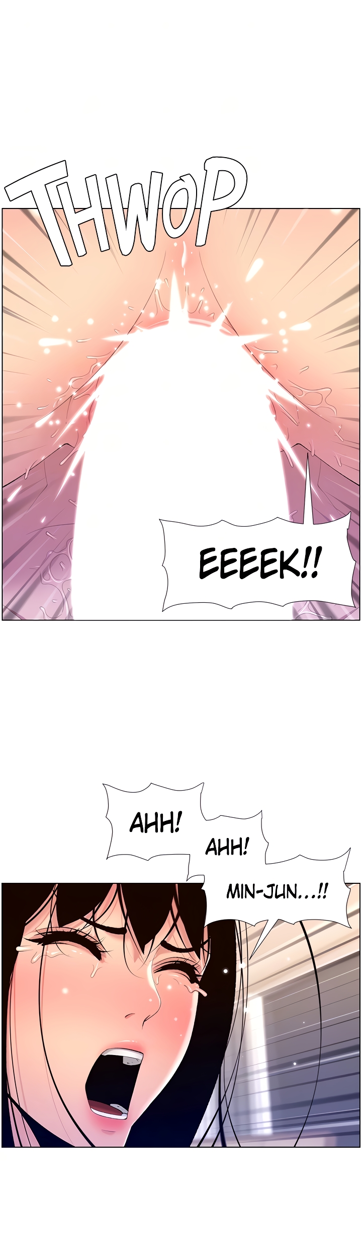 APP for the Emperor of the Night Chapter 29 image 37