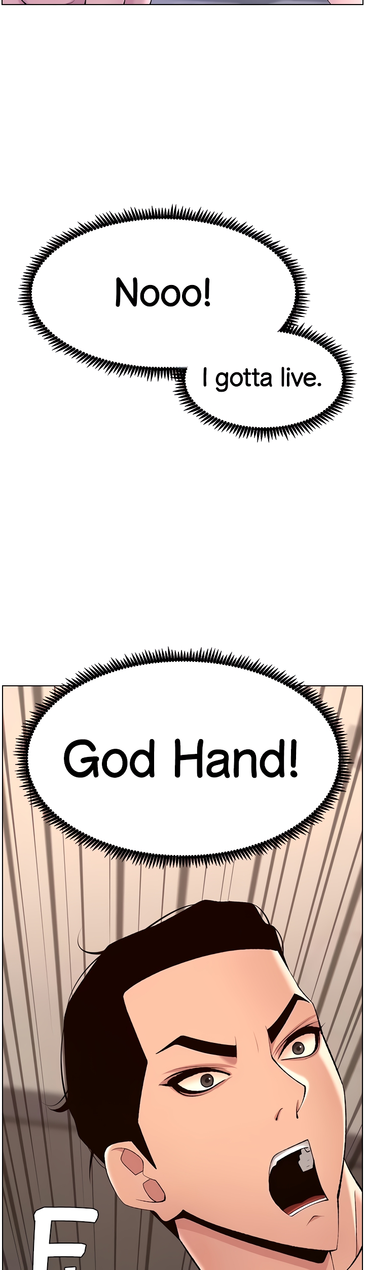 APP for the Emperor of the Night Chapter 29 image 5
