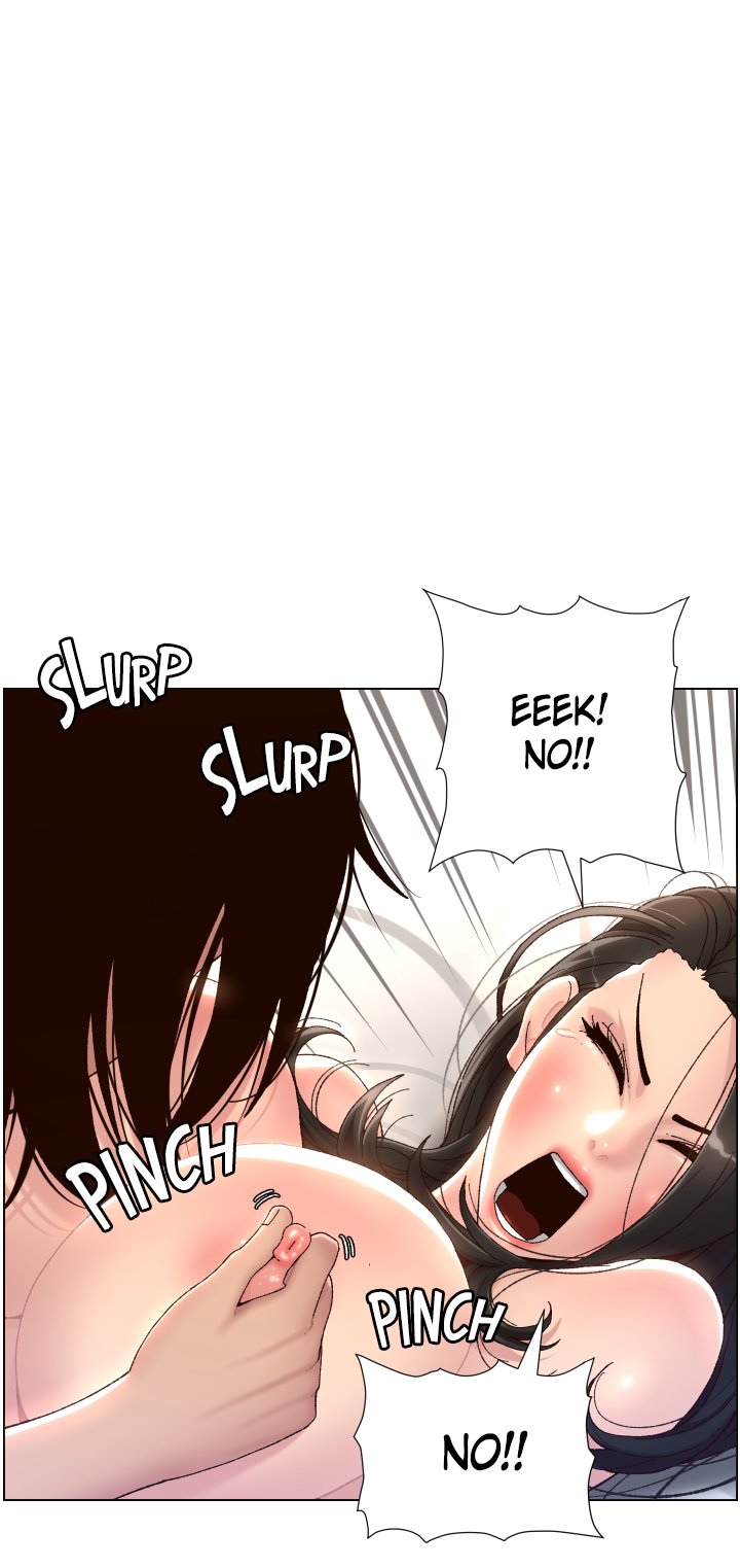 APP for the Emperor of the Night Chapter 3 image 0
