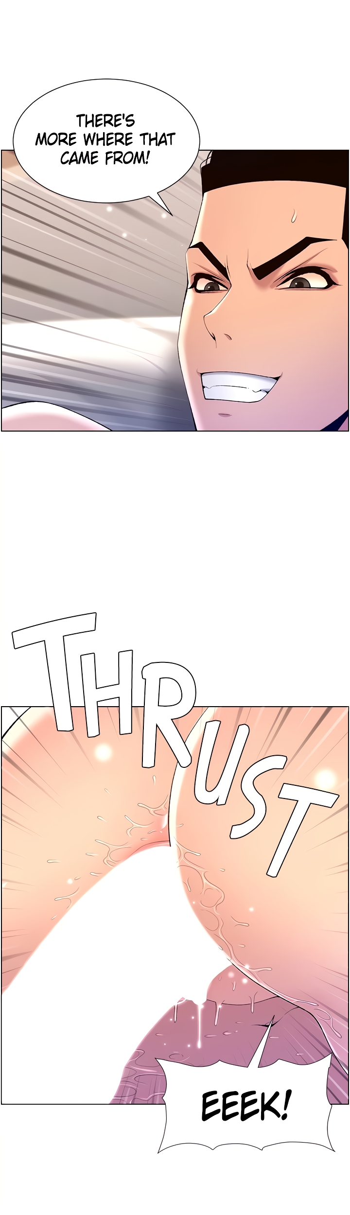 APP for the Emperor of the Night Chapter 30 image 2