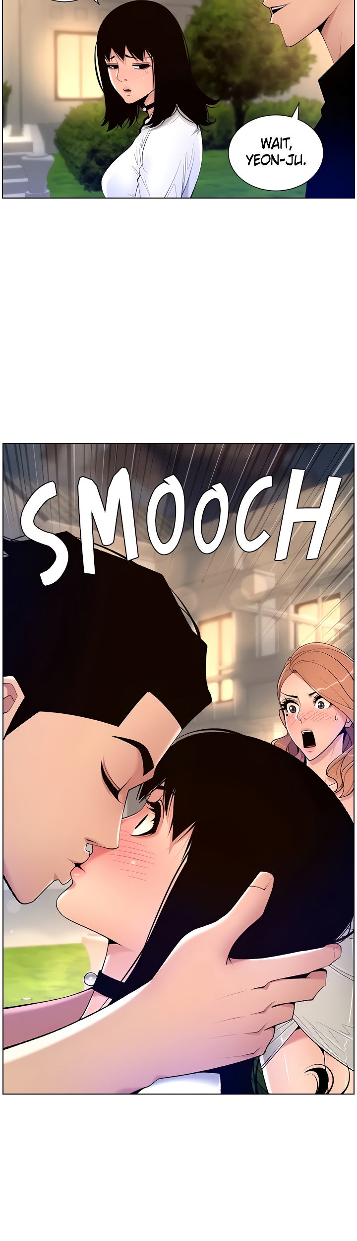 APP for the Emperor of the Night Chapter 30 image 29