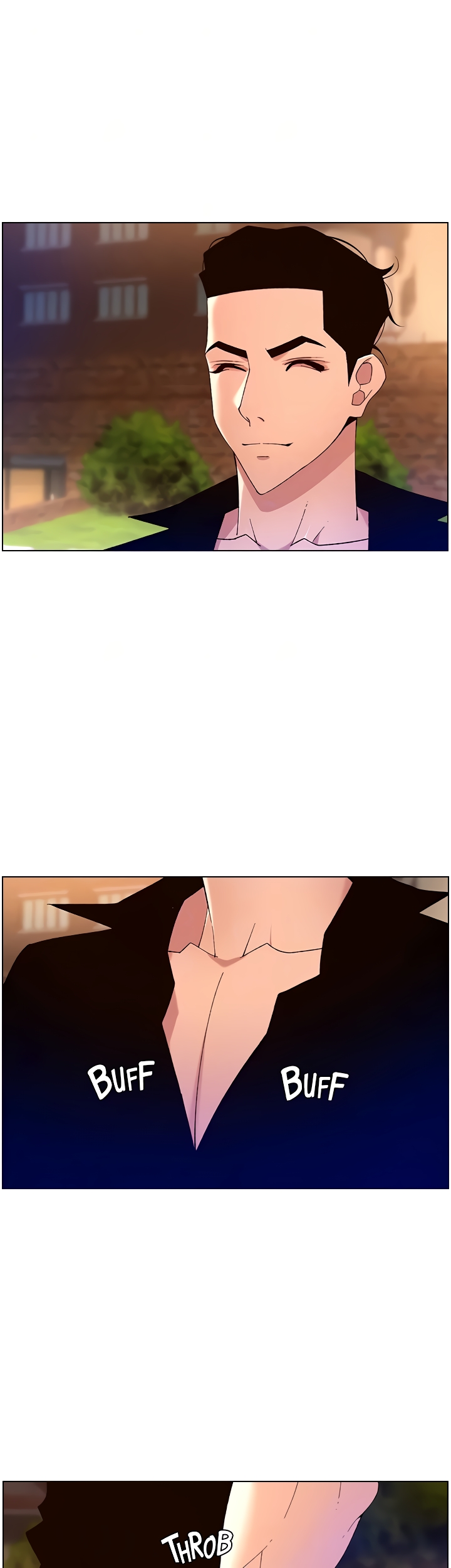 APP for the Emperor of the Night Chapter 30 image 32