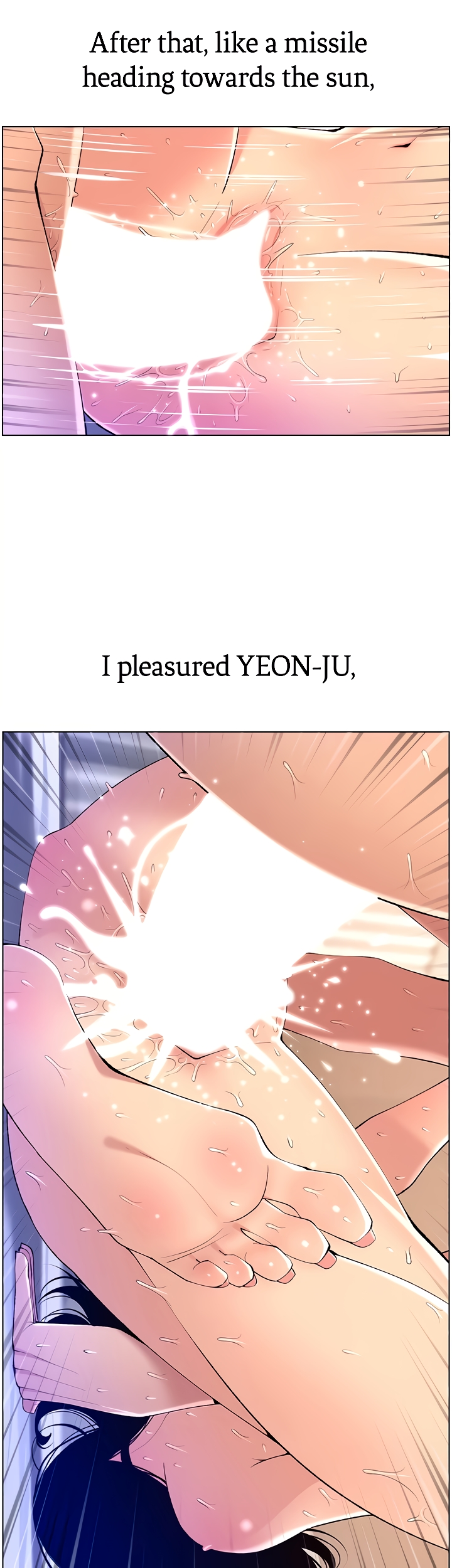APP for the Emperor of the Night Chapter 30 image 7