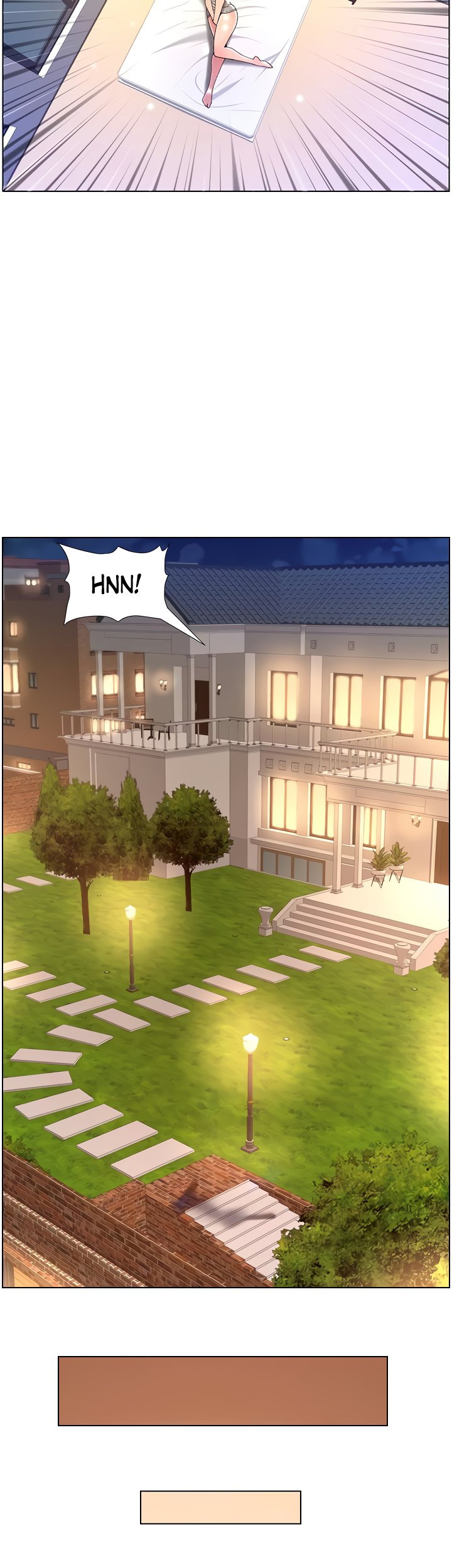 APP for the Emperor of the Night Chapter 31 image 22