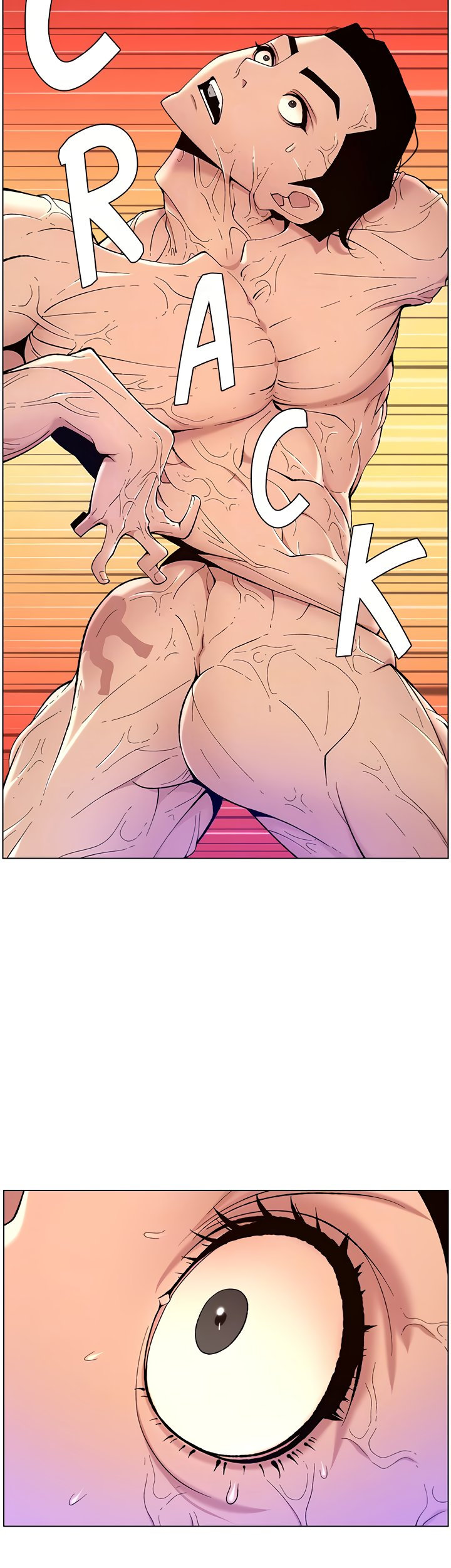 APP for the Emperor of the Night Chapter 31 image 31