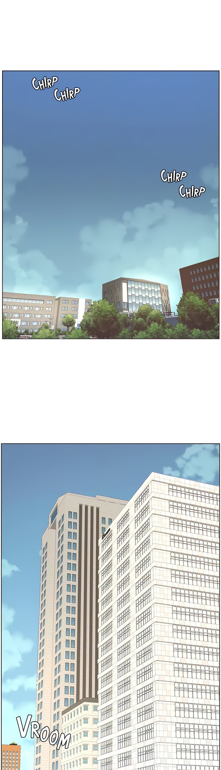 APP for the Emperor of the Night Chapter 31 image 36