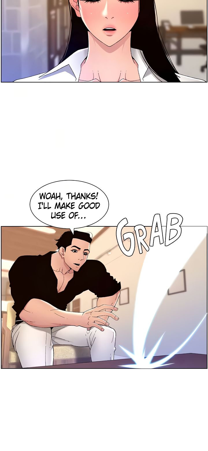 APP for the Emperor of the Night Chapter 32 image 17