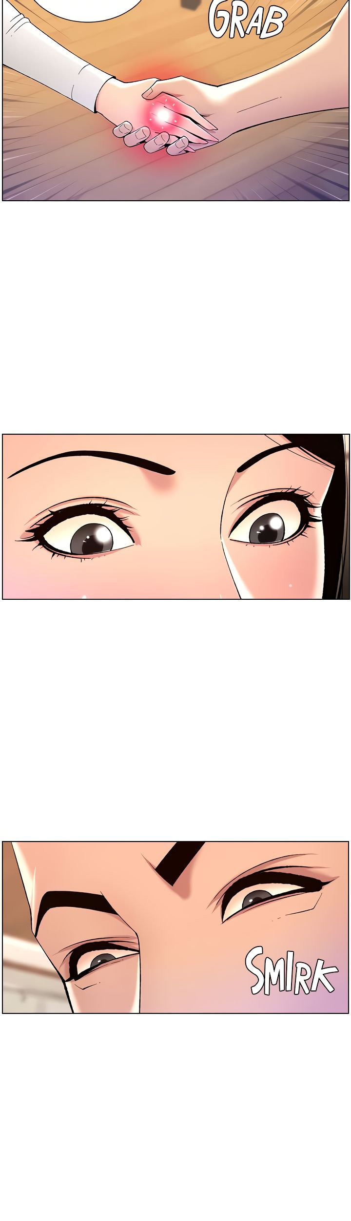 APP for the Emperor of the Night Chapter 32 image 28