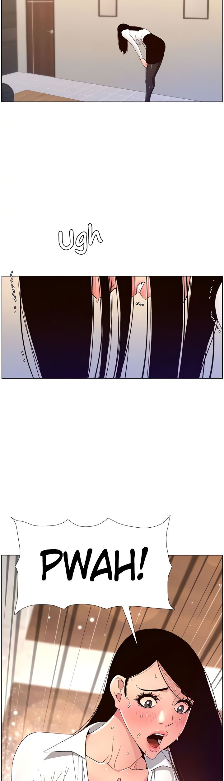 APP for the Emperor of the Night Chapter 32 image 32